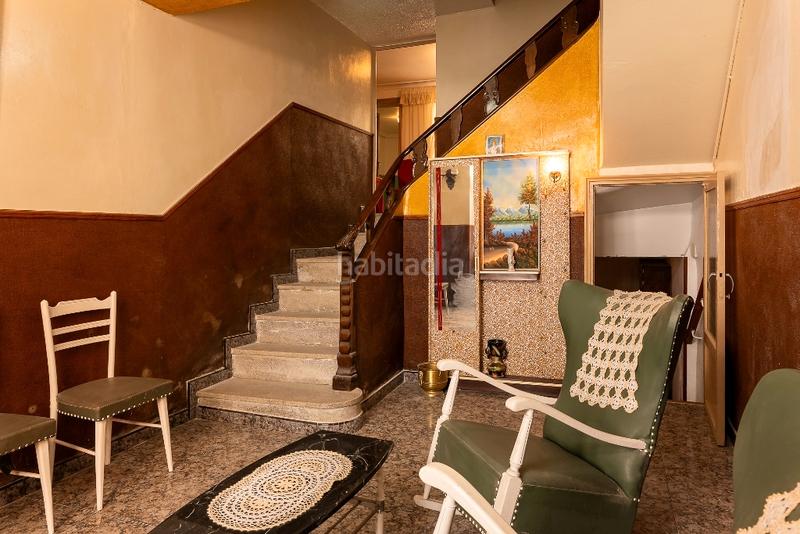 Foto b7b64ca7-4e26-4500-915b-3edfcab54687. Casa in carrer santa teresa 5 in Ibi