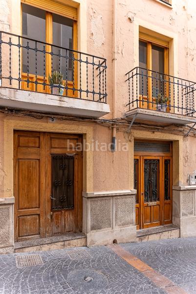 Foto c2d8499d-7b9a-47f6-9281-f4d5db663a9a. Casa in carrer santa teresa 5 in Ibi