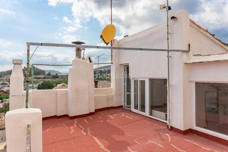 Foto c99f5ce7-8641-4f2f-ac29-054dd9c3db6f. Casa in carrer santa teresa 5 in Ibi