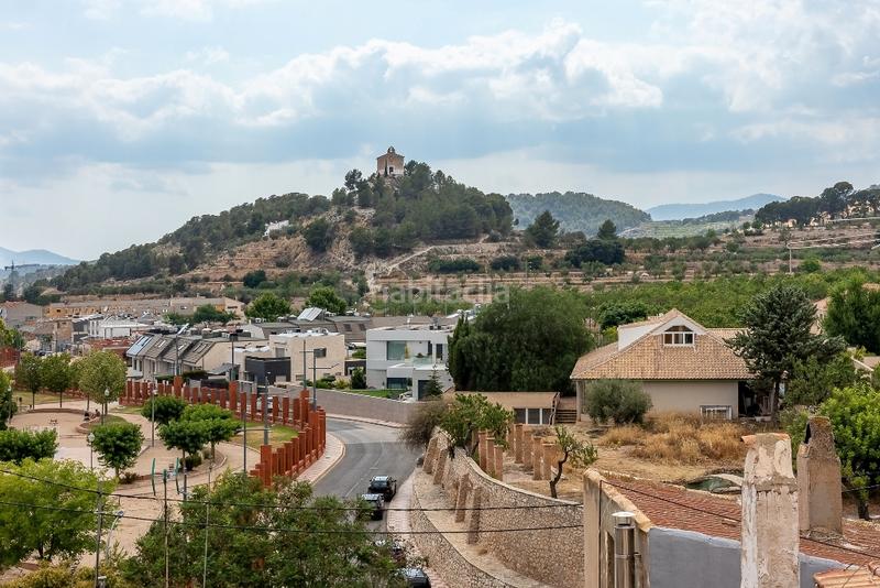 Foto ea116b49-cdf7-4a19-8ea8-68d84d91af37. Casa in carrer santa teresa 5 in Ibi