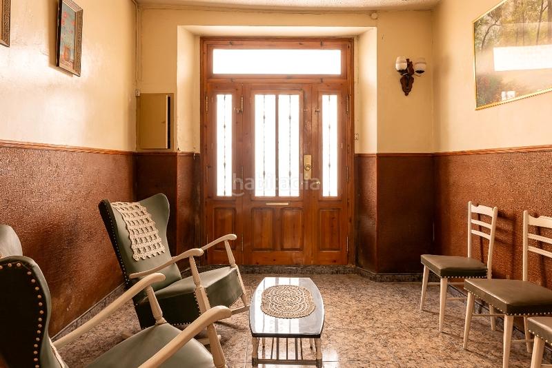 Foto f91142be-767e-4442-817b-91198578eda2. Casa in carrer santa teresa 5 in Ibi