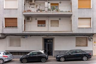 Pis  Calle felipe ii. Piso perfecto estado