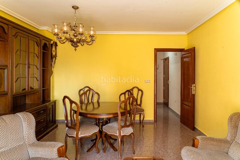 Foto 1578ba15-318f-4631-ba38-75ed631a6fd0. Piso en carrer joan fuster 4 piso giravella en Ibi