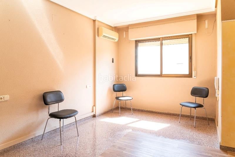 Foto 2d2a317d-6833-430f-ab7c-92dd9aaf36ae. Piso en carrer joan fuster 4 piso giravella en Ibi
