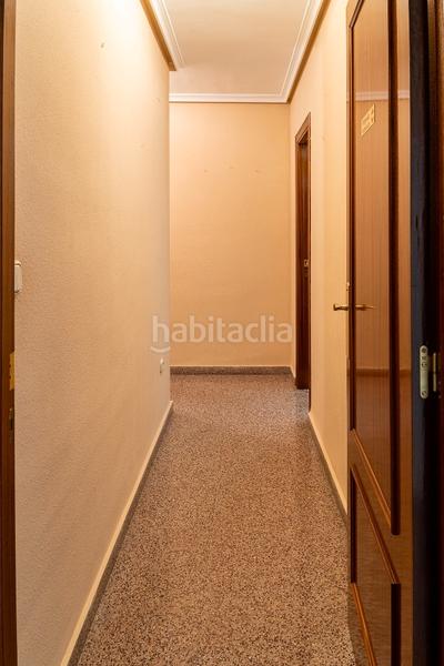 Foto 2defa536-f2ea-4078-8705-5eb8f70a4b23. Piso en carrer joan fuster 4 piso giravella en Ibi