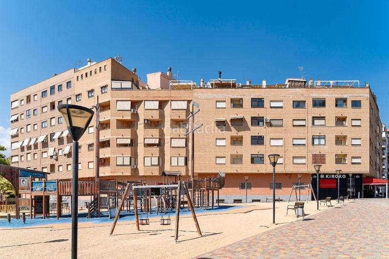 Foto 546d3900-60c8-4f60-a6b2-1f3cbeeb6fd3. Piso en carrer joan fuster 4 piso giravella en Ibi