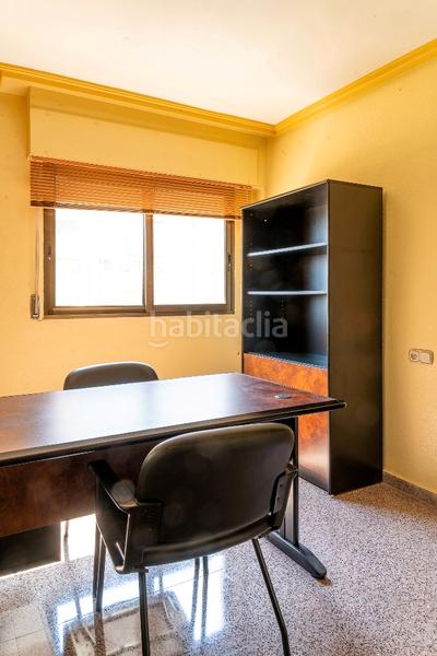 Foto 6a95d159-2264-49ac-a3b7-55ef15ba377f. Piso en carrer joan fuster 4 piso giravella en Ibi