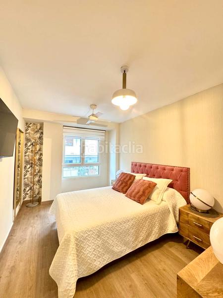 Foto e69d3414-ef2d-430f-be3d-15c5a61269bb. Piso  espectacular en centro en Ibi