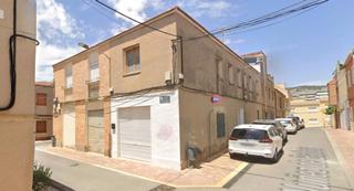 Appartement  Calle magallanes 7. Piso primera planta para reforma