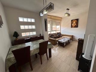 Piso  Calle suiza. Venta pisoen barrio san agustin