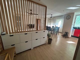 Appartement  Plaza mediterraneo. Piso totalmente reformado ideal para familia con hijos