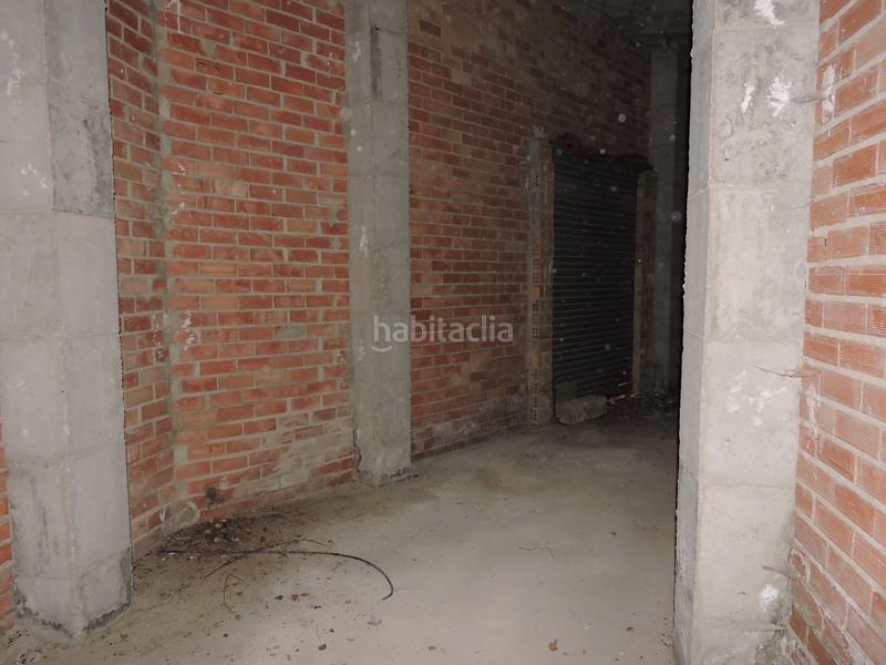 Foto 93731971-f8c4-41a1-afd9-85ebbad3a55c. Local comercial amplio local en Carolinas Altas Alicante