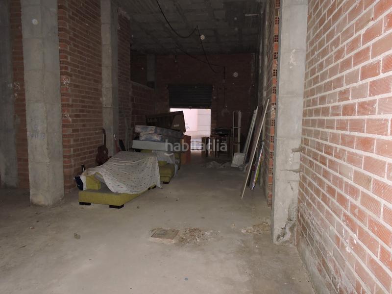 Foto 965b5c39-7f3e-4580-8e1e-68e71bc4d8f0. Local comercial amplio local en Carolinas Altas Alicante