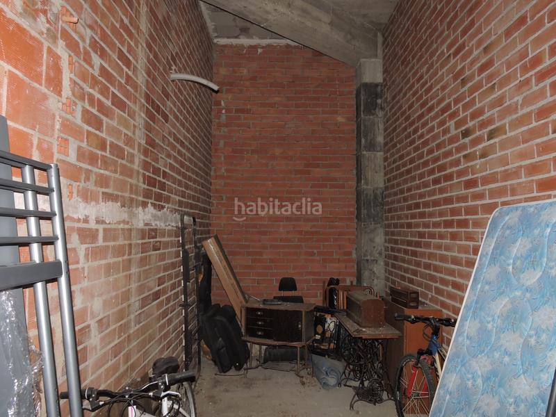 Foto ed594d67-ea3c-4c7d-93bc-aa731e589c54. Local comercial amplio local en Carolinas Altas Alicante