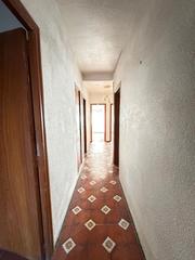 Appartement à Ibi. Piso con instalacion ascensor pendiente