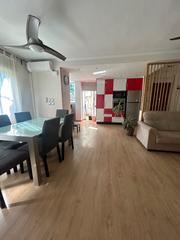 Appartement  Plaza mediterraneo. Piso totalmente reformado ideal para familia con hijos