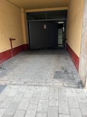 Lloguer Aparcament cotxe  Calle del maestro alonso. Plaza de garaje para coche y moto
