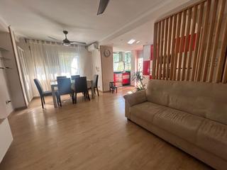 Flat  Plaza mediterraneo. Piso totalmente reformado ideal para familia con hijos