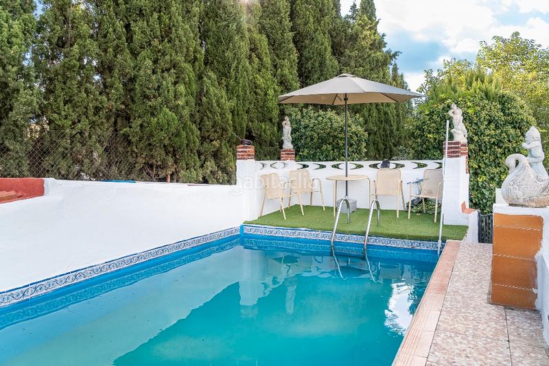 Foto 033ae738-c37d-4922-85b3-edc0392f1df5. Chalet mit pool in Onil