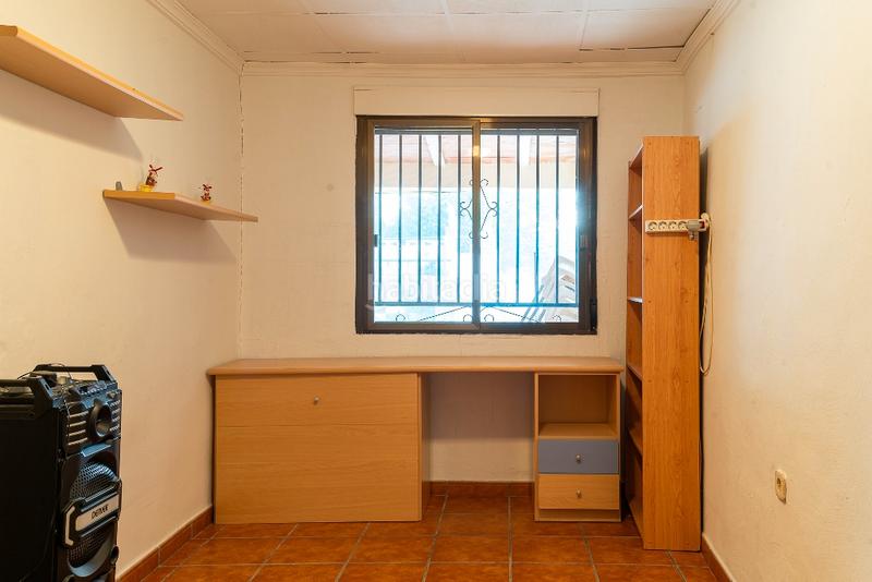 Foto 2a0163db-b8fb-405e-b6b7-56cef35d3cde. Chalet mit pool in Onil