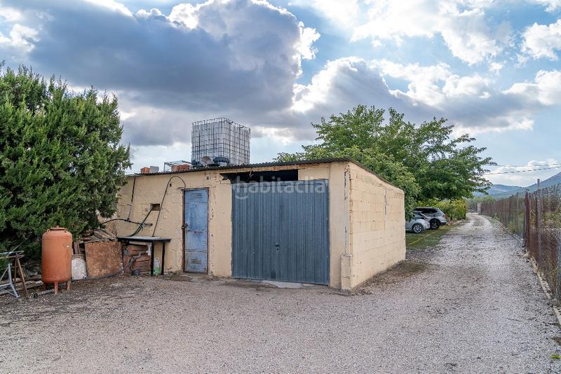 Foto 30891f89-d6bc-4627-9246-538309c37dd8. Chalet mit pool in Onil