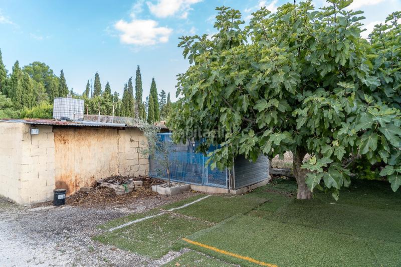 Foto 3b1d6686-eab3-4d0f-b0b7-44b5fbb95839. Chalet mit pool in Onil