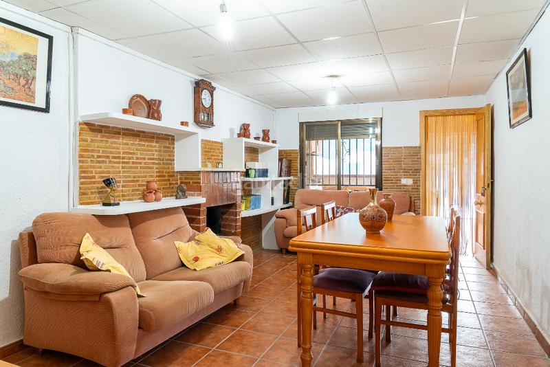 Foto 3e7d76e6-42e7-4b58-9e82-5472dc7aa3ac. Chalet mit pool in Onil