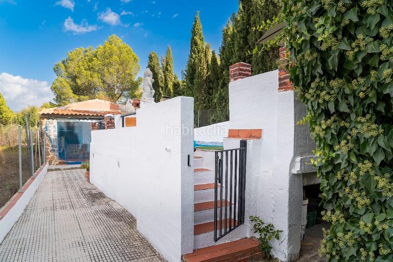 Foto 4f00ba9f-7a64-42ef-8dcc-3c219f55213b. Chalet mit pool in Onil