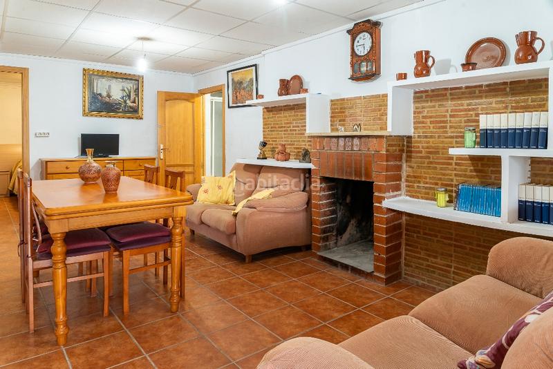 Foto 8613d6e9-3cb6-4527-afc4-61bd18d38ffb. Chalet mit pool in Onil