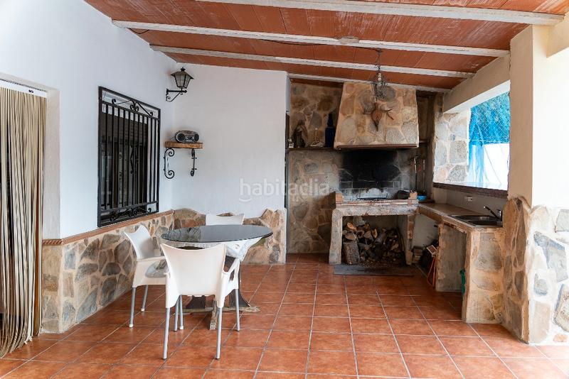 Foto 9847f6bc-78cf-420e-bf52-7e4b96e74860. Chalet mit pool in Onil