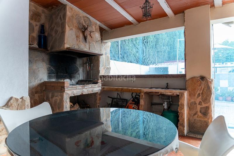 Foto 98c390a6-91c5-4f26-a1bd-4549e479a21a. Chalet mit pool in Onil