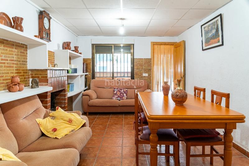 Foto a324ee38-377b-44e2-8bb9-841706d72c71. Chalet mit pool in Onil