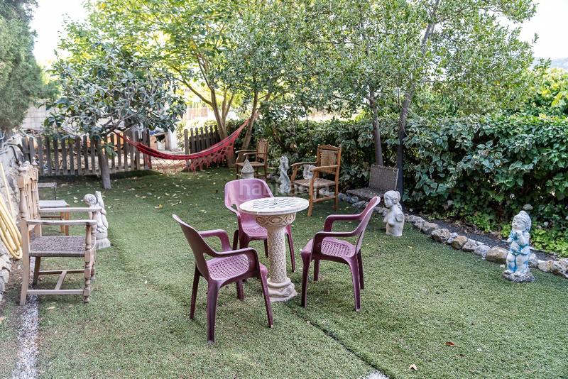 Foto acce653a-29a7-4328-951a-be3c609b15dc. Chalet mit pool in Onil