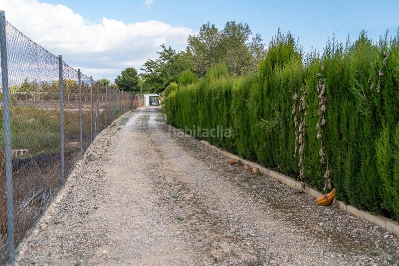 Foto b1656140-5838-4da4-a410-7a04ad4c1878. Chalet mit pool in Onil