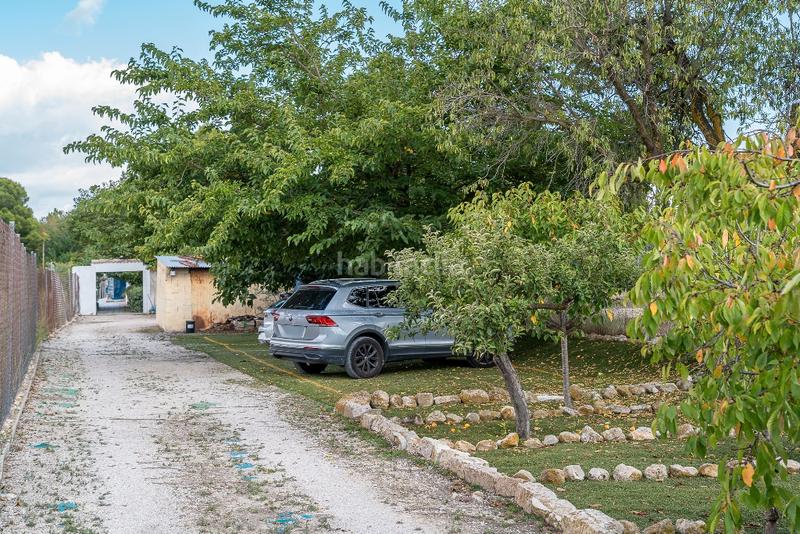 Foto c5837f6f-8c79-4760-b74e-6412fb621e5e. Chalet mit pool in Onil