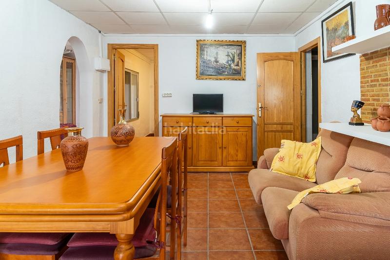 Foto d210fd9a-dc43-4808-b895-4720dbedbffe. Chalet mit pool in Onil