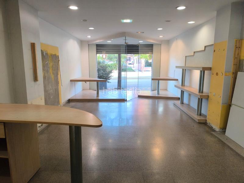 Foto acbfe0db-ff2b-4248-bad9-1d3cdd69a488. Lloguer local comercial a Ibi