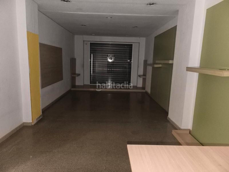 Foto efe329fc-2bc1-4606-bd52-712f87f17da9. Lloguer local comercial a Ibi