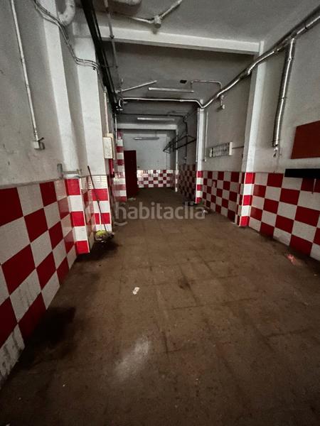 Foto 043871b7-028a-4a85-99c4-ed286bea6164. Geschäftsraum in Los Ángeles Alicante