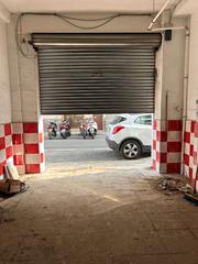 Local commercial à Calle Francisco Montero Pérez