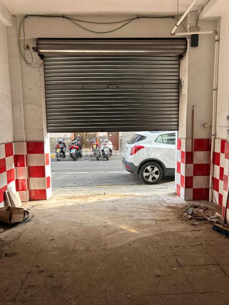 Foto d6d73847-fe69-4e17-aed8-0e3f42a44bf6. Geschäftsraum in Los Ángeles Alicante