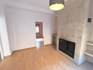 Haus  Calle comuneros de castilla. Casa dulzura