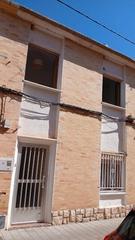 Maison  Calle comuneros de castilla. Casa dulzura