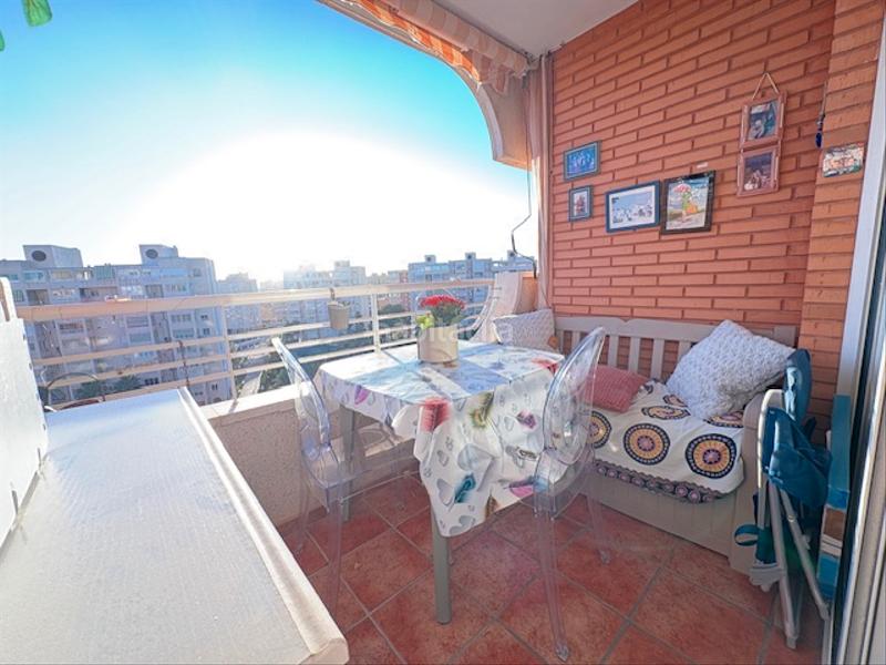 Foto 20c85192-2b52-4ec5-b4e8-825bb1cd9b67. Appartamento con parcheggio piscina in Playa de San Juan Alicante