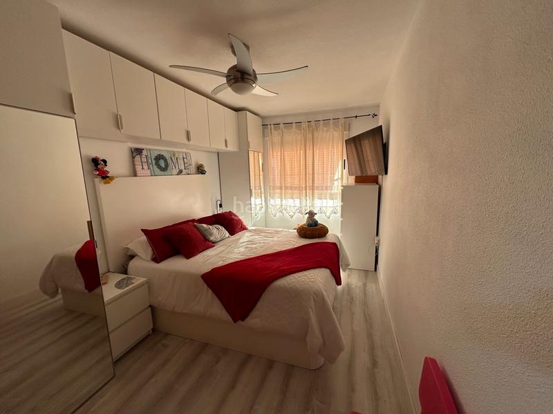 Foto 247e86af-d75c-4421-97a8-536dc2049af8. Appartamento con parcheggio piscina in Playa de San Juan Alicante