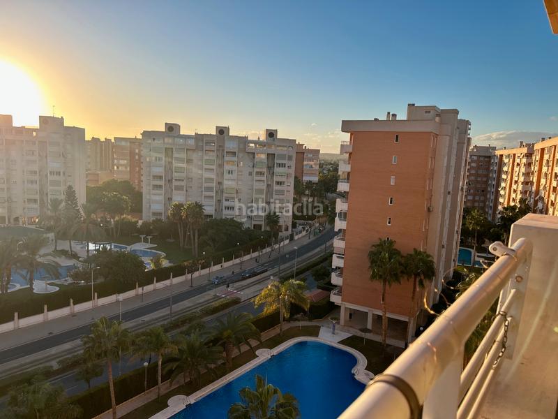 Foto 2fec9320-b092-4120-bf50-7e12b976b2e6. Appartamento con parcheggio piscina in Playa de San Juan Alicante
