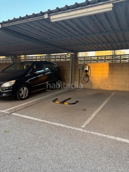 Foto 8441945b-dc89-47fb-a346-d9e47831b925. Appartamento con parcheggio piscina in Playa de San Juan Alicante