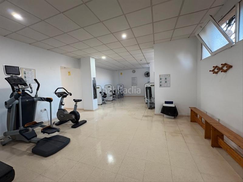 Foto 8f362224-1c88-4cf3-91dc-83ec6c31bf4f. Appartamento con parcheggio piscina in Playa de San Juan Alicante