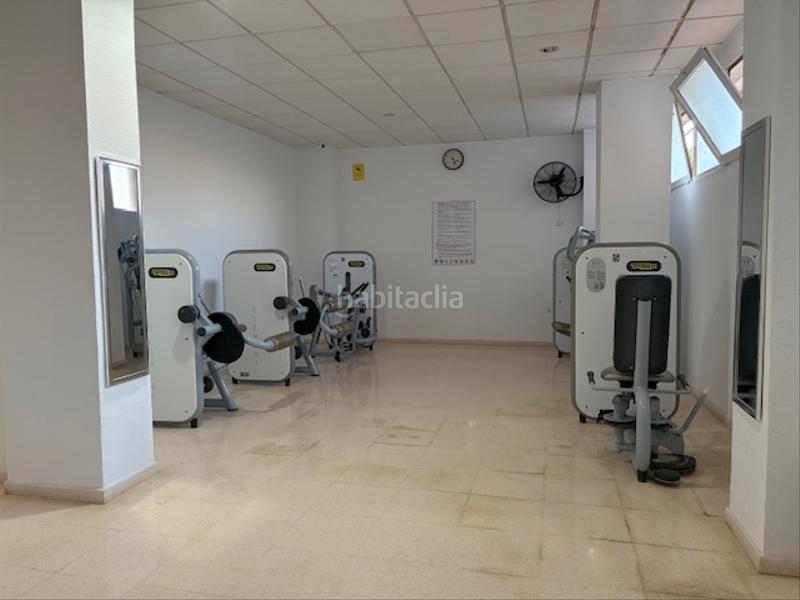 Foto bc5823d3-368c-4414-afe6-446050fc62af. Appartamento con parcheggio piscina in Playa de San Juan Alicante