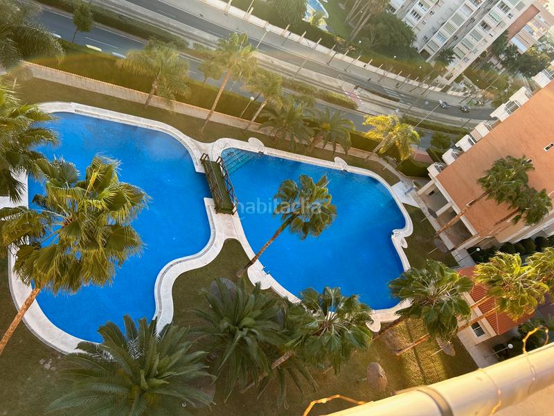 Foto bd41635a-76f3-489b-bc11-5ecbba2edf6a. Appartamento con parcheggio piscina in Playa de San Juan Alicante